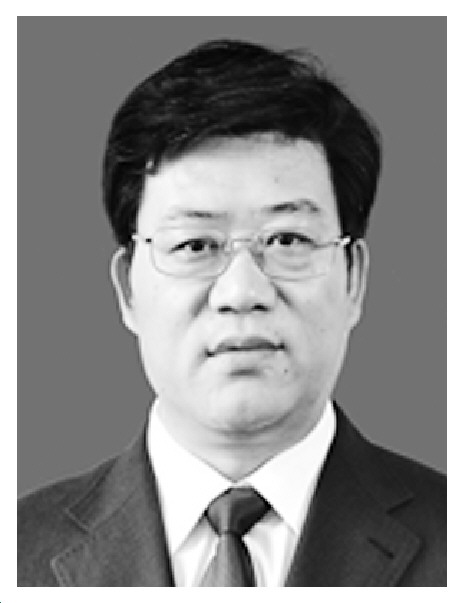 薛永辉任山西司法厅厅长