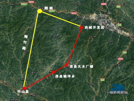 木厂口村人口(3)