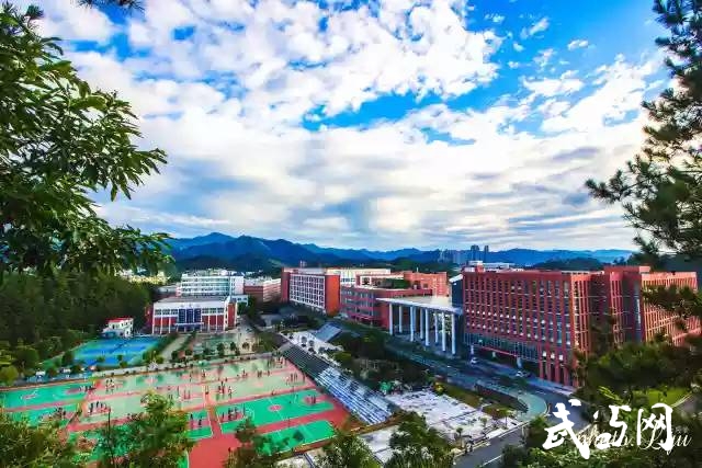 2017中国大学教学质量排行榜:湖北汽车工业学院居第361位图片